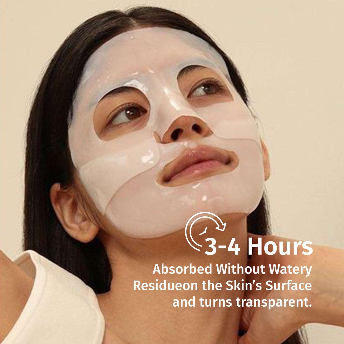 Bio-Collagen Real Deep Mask The Bath and Care
